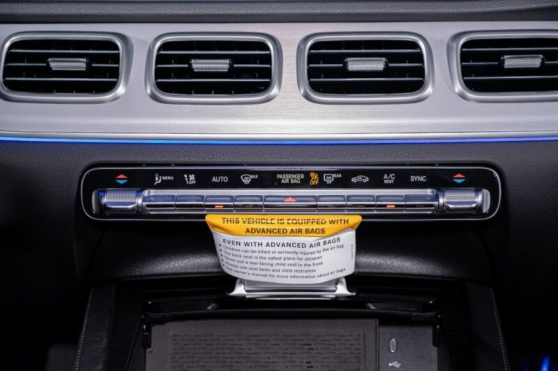 2026 Mercedes-Benz GLE 450 4MATIC&reg; SUV Scottsdale AZ