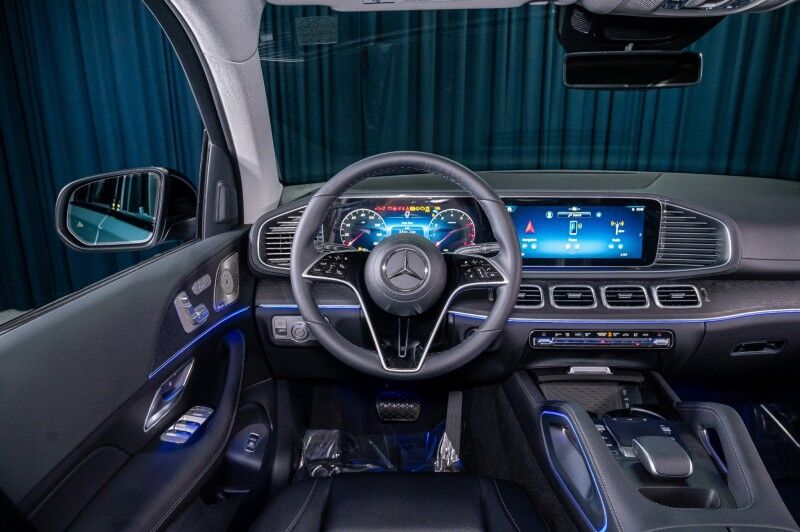 2026 Mercedes-Benz GLE 450 4MATIC&reg; SUV Scottsdale AZ