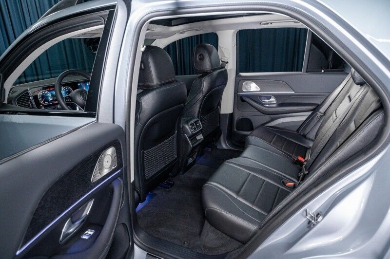 2026 Mercedes-Benz GLE 450 4MATIC&reg; SUV Scottsdale AZ