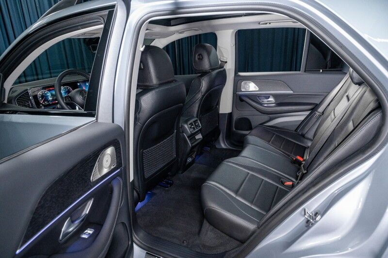 2026 Mercedes-Benz GLE 450 4MATIC&reg; SUV Scottsdale AZ