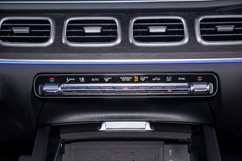 2026 Mercedes-Benz GLE 450 4MATIC&reg; SUV Scottsdale AZ