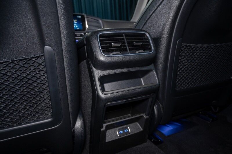 2026 Mercedes-Benz GLE 450 4MATIC&reg; SUV Scottsdale AZ