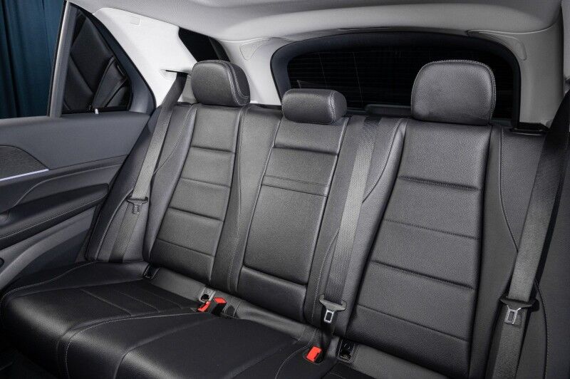 2026 Mercedes-Benz GLE 450 4MATIC&reg; SUV Scottsdale AZ