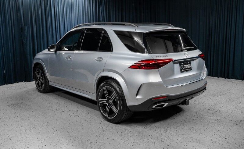 2026 Mercedes-Benz GLE 450 4MATIC&reg; SUV Scottsdale AZ