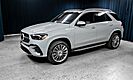 2026 Mercedes-Benz GLE 450 4MATIC&reg; SUV
