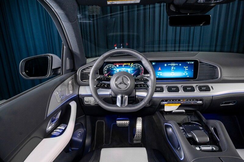 2026 Mercedes-Benz GLE 450 4MATIC&reg; SUV Scottsdale AZ