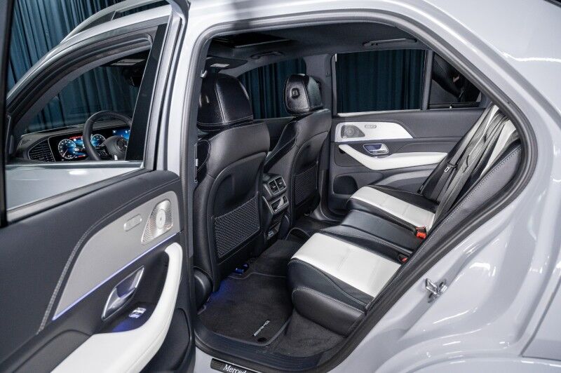 2026 Mercedes-Benz GLE 450 4MATIC&reg; SUV Scottsdale AZ