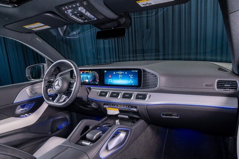 2026 Mercedes-Benz GLE 450 4MATIC&reg; SUV Scottsdale AZ