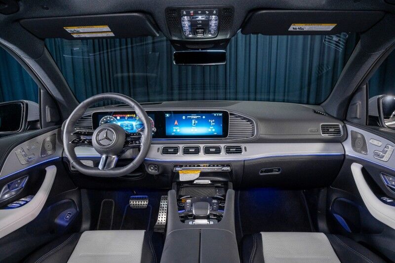 2026 Mercedes-Benz GLE 450 4MATIC&reg; SUV Scottsdale AZ