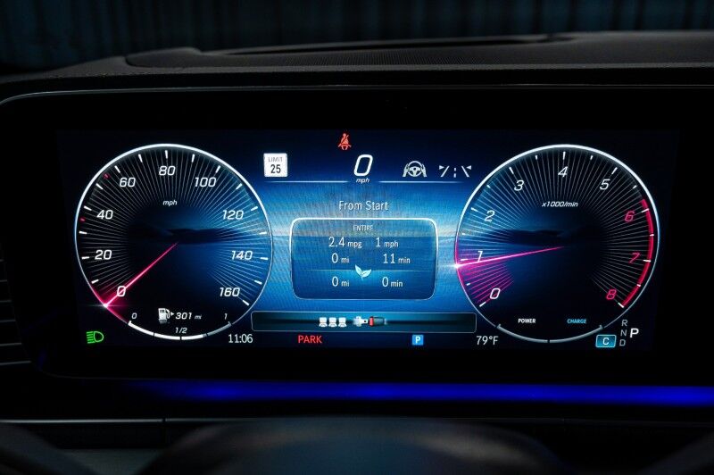 2026 Mercedes-Benz GLE 450 4MATIC&reg; SUV Scottsdale AZ