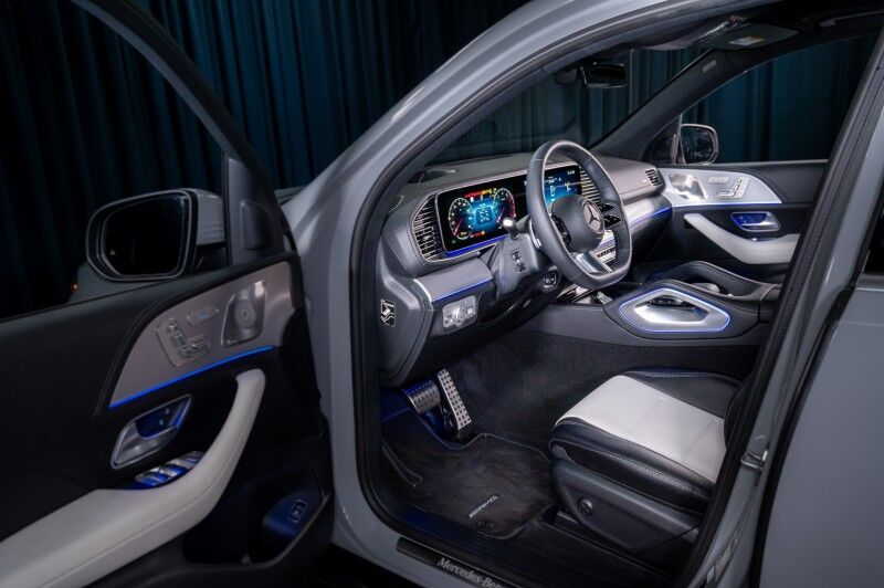 2026 Mercedes-Benz GLE 450 4MATIC&reg; SUV Scottsdale AZ