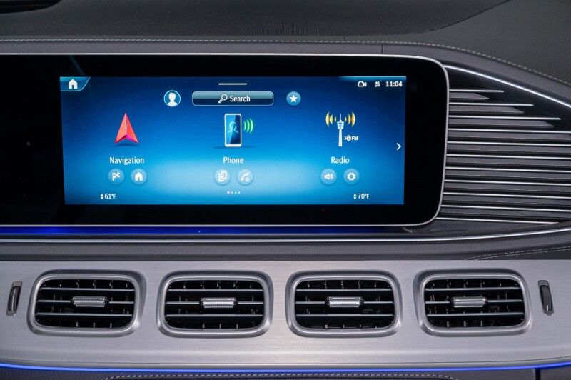 2026 Mercedes-Benz GLE 450 4MATIC&reg; SUV Scottsdale AZ