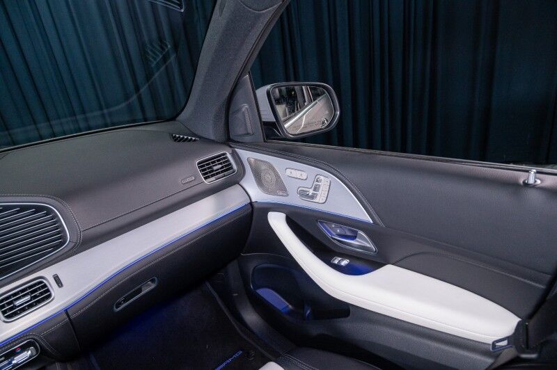 2026 Mercedes-Benz GLE 450 4MATIC&reg; SUV Scottsdale AZ