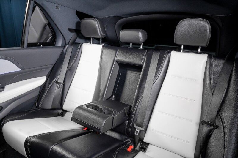 2026 Mercedes-Benz GLE 450 4MATIC&reg; SUV Scottsdale AZ