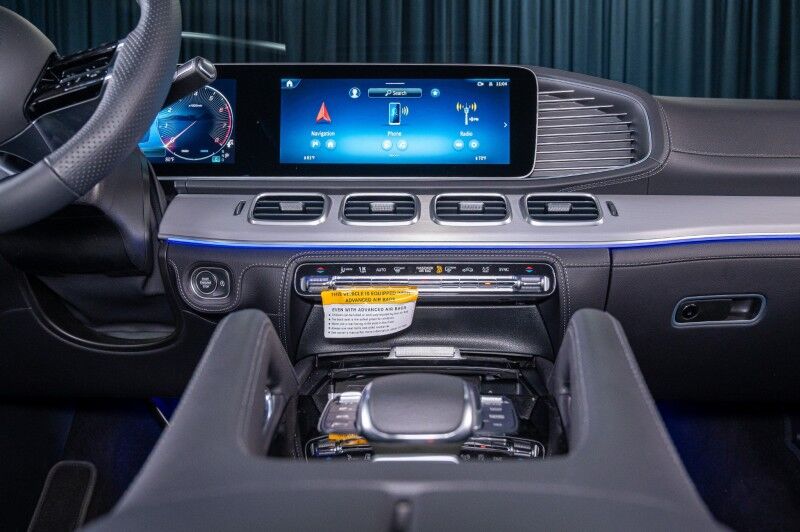 2026 Mercedes-Benz GLE 450 4MATIC&reg; SUV Scottsdale AZ
