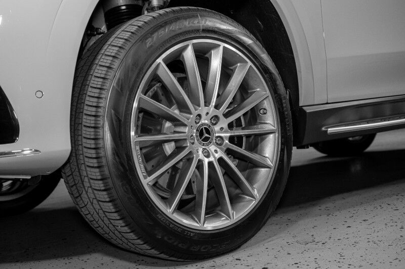 2026 Mercedes-Benz GLE 450 4MATIC&reg; SUV Scottsdale AZ