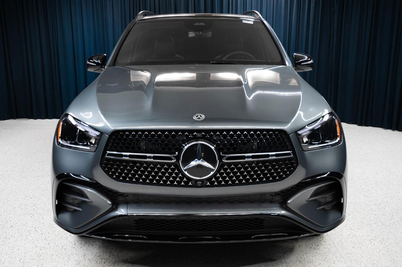 2026 Mercedes-Benz GLE 450 4MATIC&reg; SUV