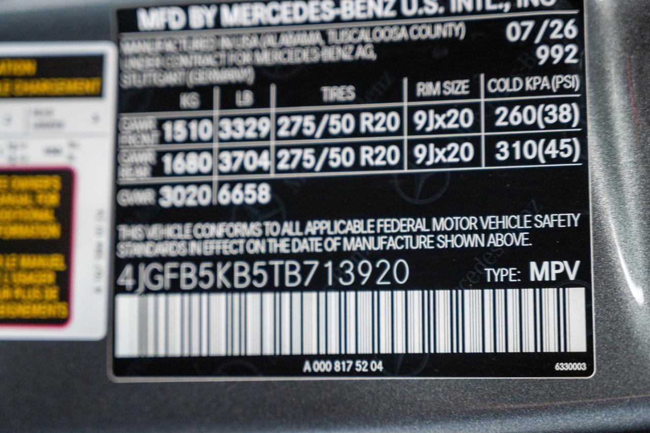 2026 Mercedes-Benz GLE 450 4MATIC&reg; SUV Scottsdale AZ