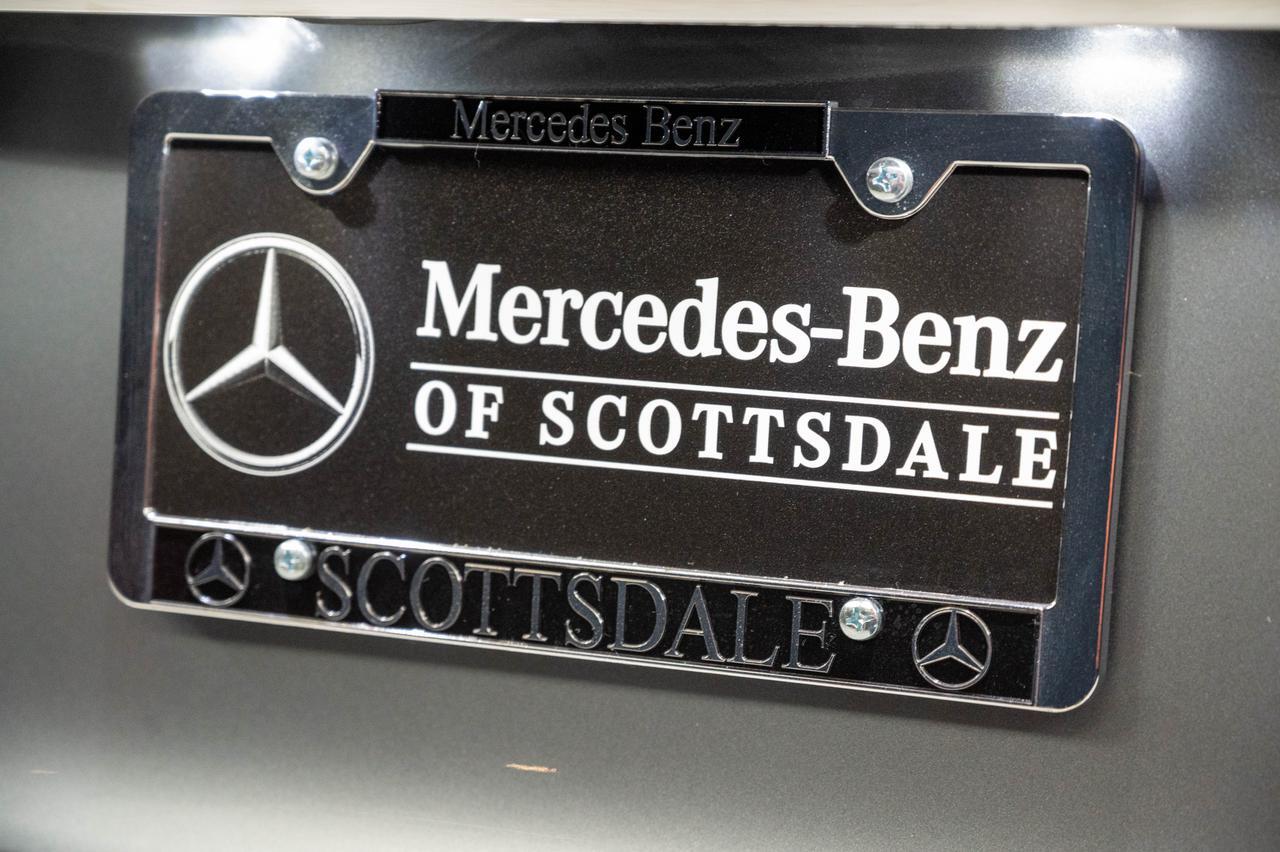 2026 Mercedes-Benz GLE 450 4MATIC&reg; SUV Scottsdale AZ