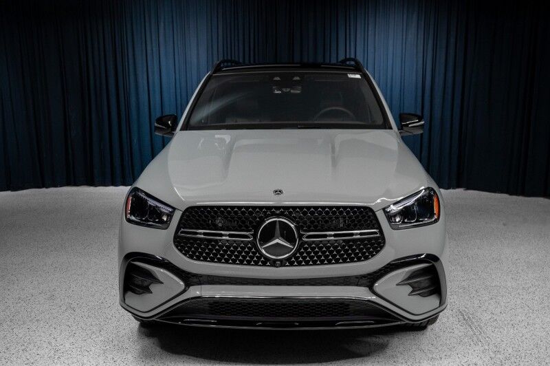 2026 Mercedes-Benz GLE 450 4MATIC&reg; SUV