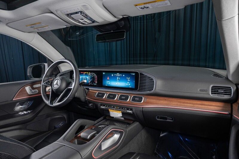 2026 Mercedes-Benz GLE 450 4MATIC&reg; SUV Scottsdale AZ