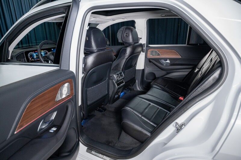 2026 Mercedes-Benz GLE 450 4MATIC&reg; SUV Scottsdale AZ