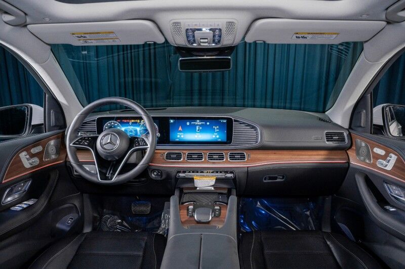 2026 Mercedes-Benz GLE 450 4MATIC&reg; SUV Scottsdale AZ