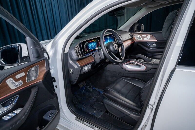 2026 Mercedes-Benz GLE 450 4MATIC&reg; SUV Scottsdale AZ