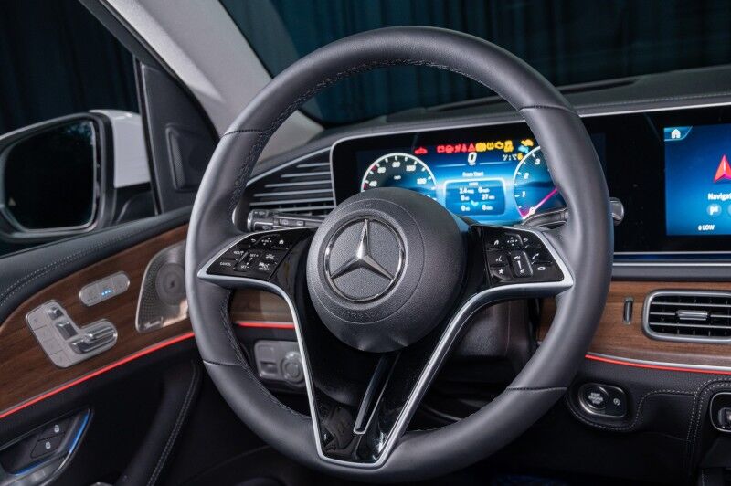 2026 Mercedes-Benz GLE 450 4MATIC&reg; SUV Scottsdale AZ