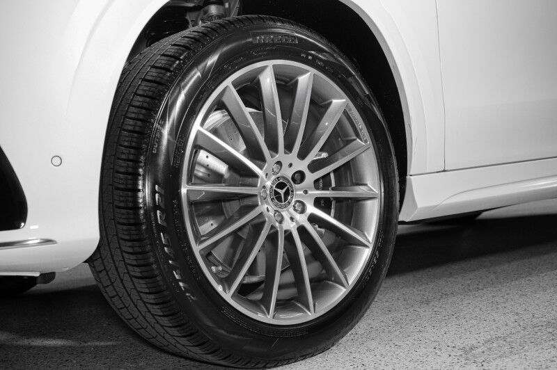 2026 Mercedes-Benz GLE 450 4MATIC&reg; SUV Scottsdale AZ