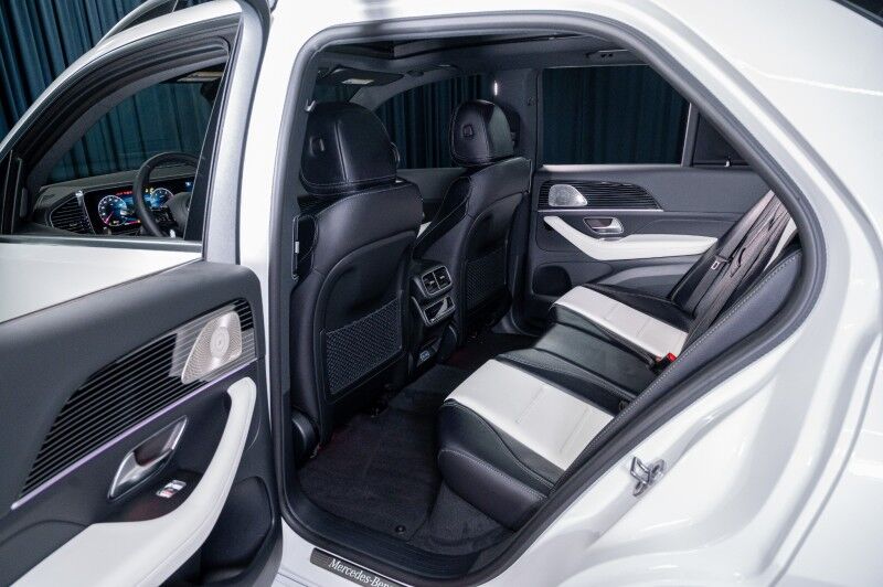 2026 Mercedes-Benz GLE 450 4MATIC&reg; SUV Scottsdale AZ