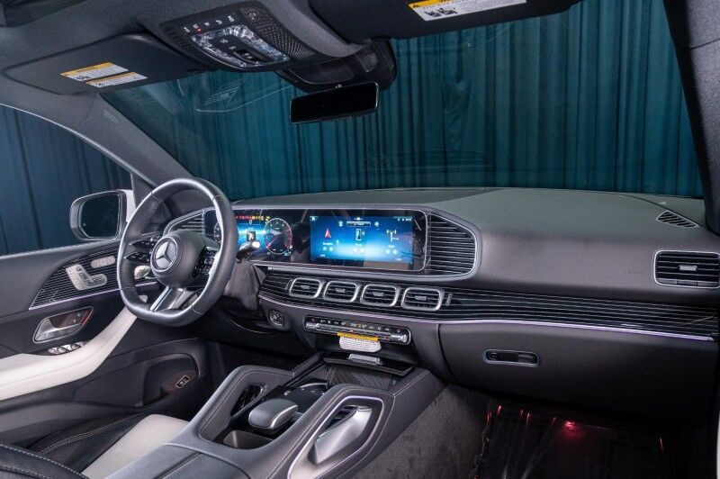 2026 Mercedes-Benz GLE 450 4MATIC&reg; SUV Scottsdale AZ