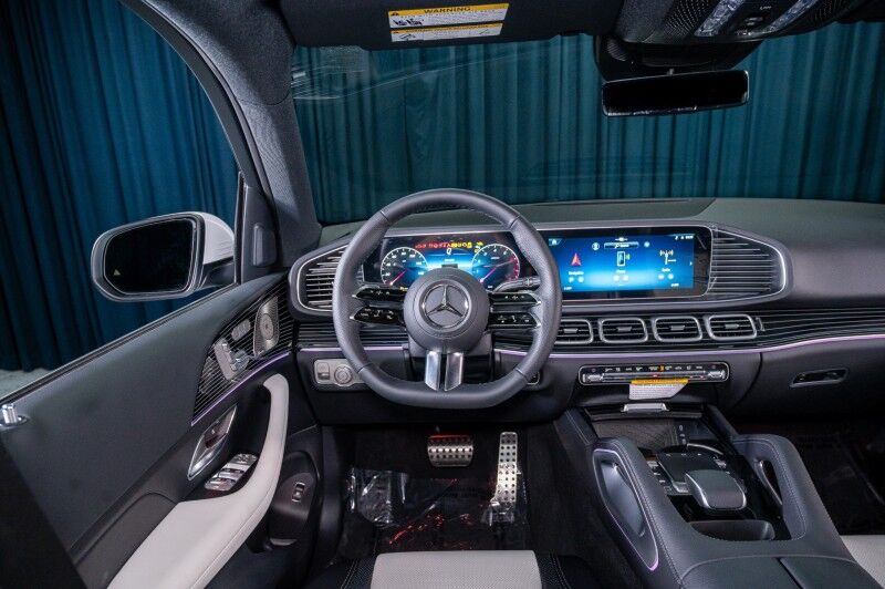 2026 Mercedes-Benz GLE 450 4MATIC&reg; SUV Scottsdale AZ