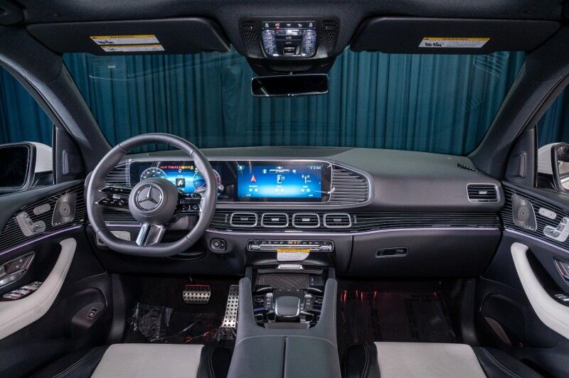 2026 Mercedes-Benz GLE 450 4MATIC&reg; SUV Scottsdale AZ