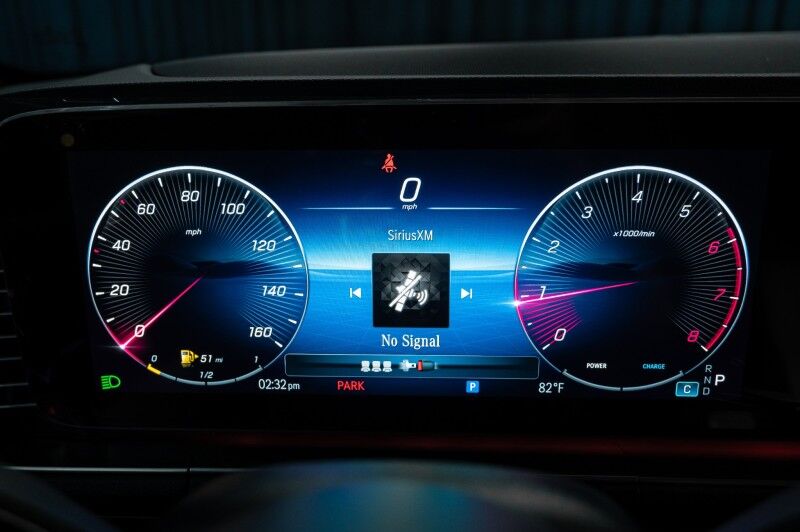 2026 Mercedes-Benz GLE 450 4MATIC&reg; SUV Scottsdale AZ