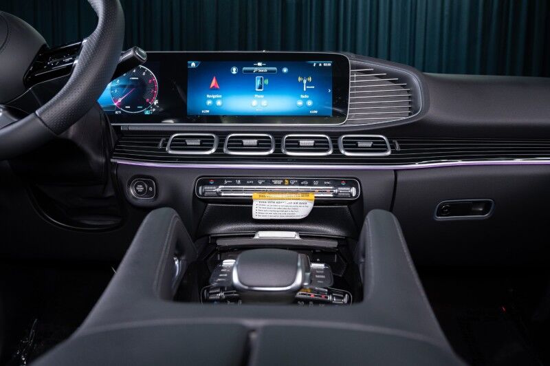2026 Mercedes-Benz GLE 450 4MATIC&reg; SUV Scottsdale AZ