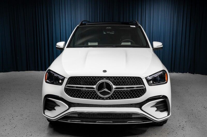 2026 Mercedes-Benz GLE 450 4MATIC&reg; SUV