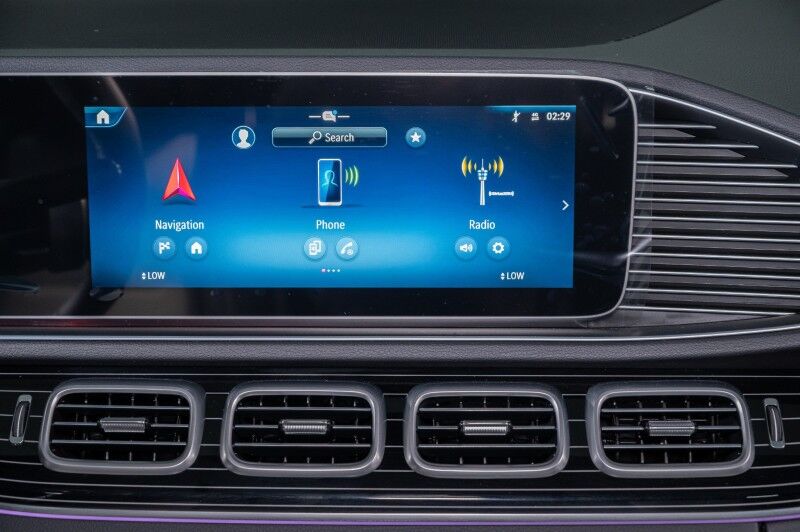 2026 Mercedes-Benz GLE 450 4MATIC&reg; SUV Scottsdale AZ