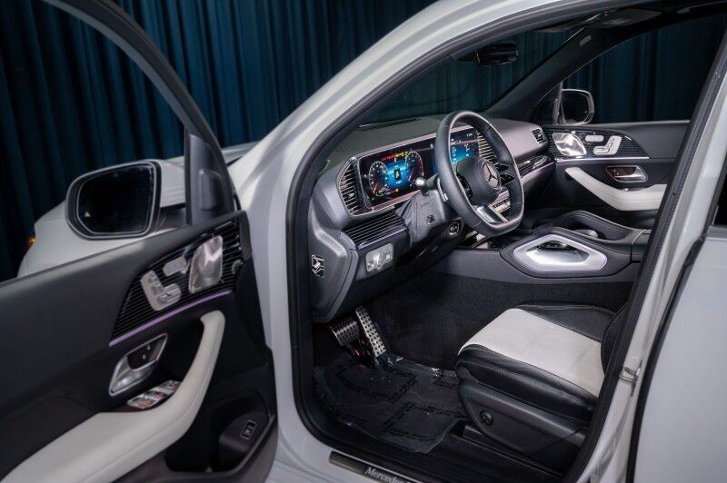 2026 Mercedes-Benz GLE 450 4MATIC&reg; SUV Scottsdale AZ