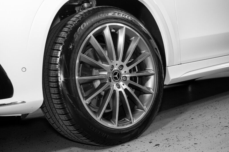 2026 Mercedes-Benz GLE 450 4MATIC&reg; SUV Scottsdale AZ