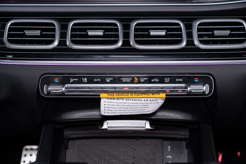 2026 Mercedes-Benz GLE 450 4MATIC&reg; SUV Scottsdale AZ