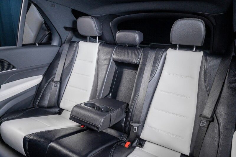 2026 Mercedes-Benz GLE 450 4MATIC&reg; SUV Scottsdale AZ