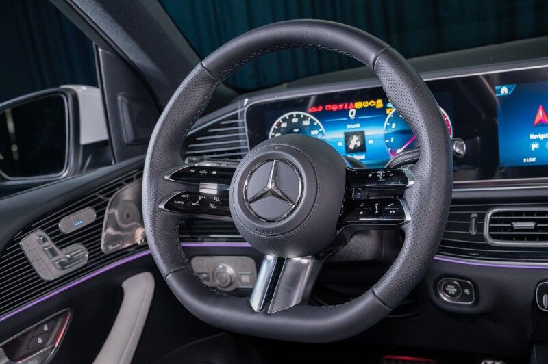 2026 Mercedes-Benz GLE 450 4MATIC&reg; SUV Scottsdale AZ