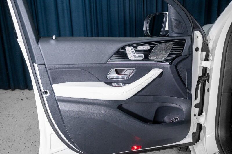 2026 Mercedes-Benz GLE 450 4MATIC&reg; SUV Scottsdale AZ