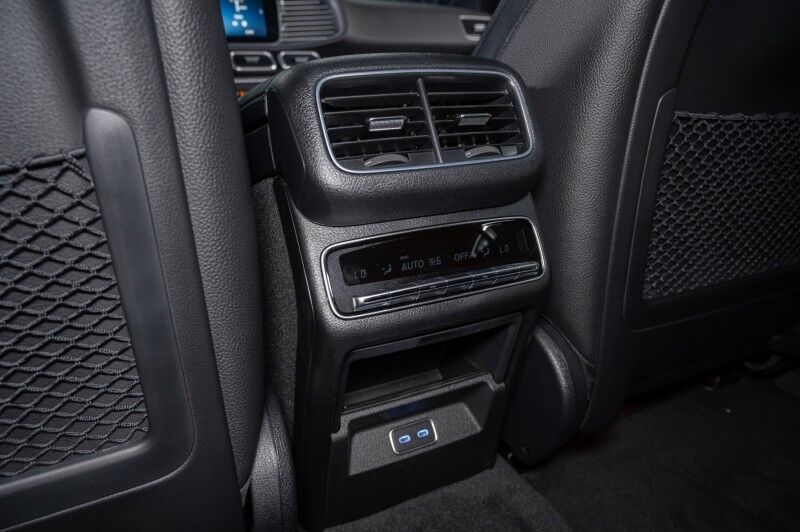 2026 Mercedes-Benz GLE 450 4MATIC&reg; SUV Scottsdale AZ