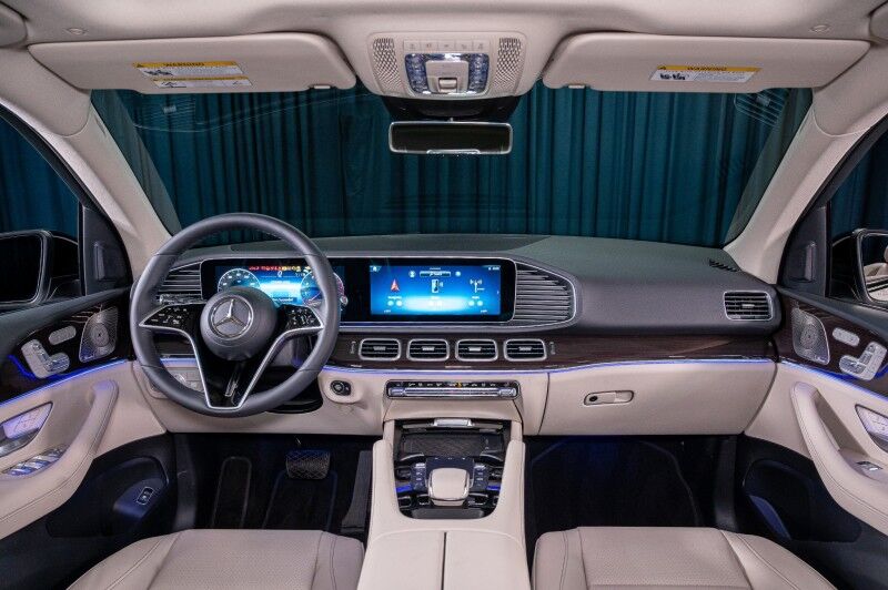 2026 Mercedes-Benz GLE 450 4MATIC&reg; SUV Scottsdale AZ