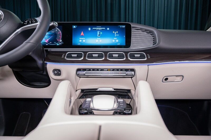 2026 Mercedes-Benz GLE 450 4MATIC&reg; SUV Scottsdale AZ