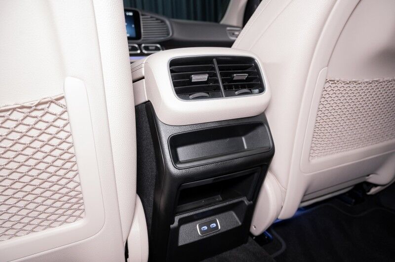 2026 Mercedes-Benz GLE 450 4MATIC&reg; SUV Scottsdale AZ