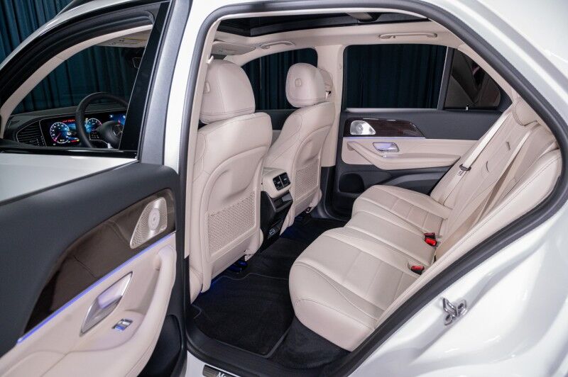 2026 Mercedes-Benz GLE 450 4MATIC&reg; SUV Scottsdale AZ