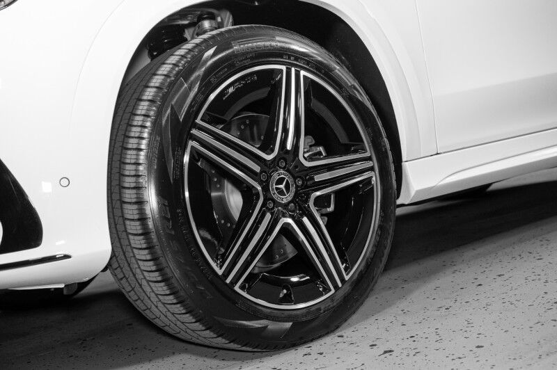 2026 Mercedes-Benz GLE 450 4MATIC&reg; SUV Scottsdale AZ